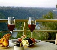 Amerian Portal del Iguazu Dining